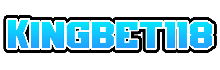 Kingbet118 logo